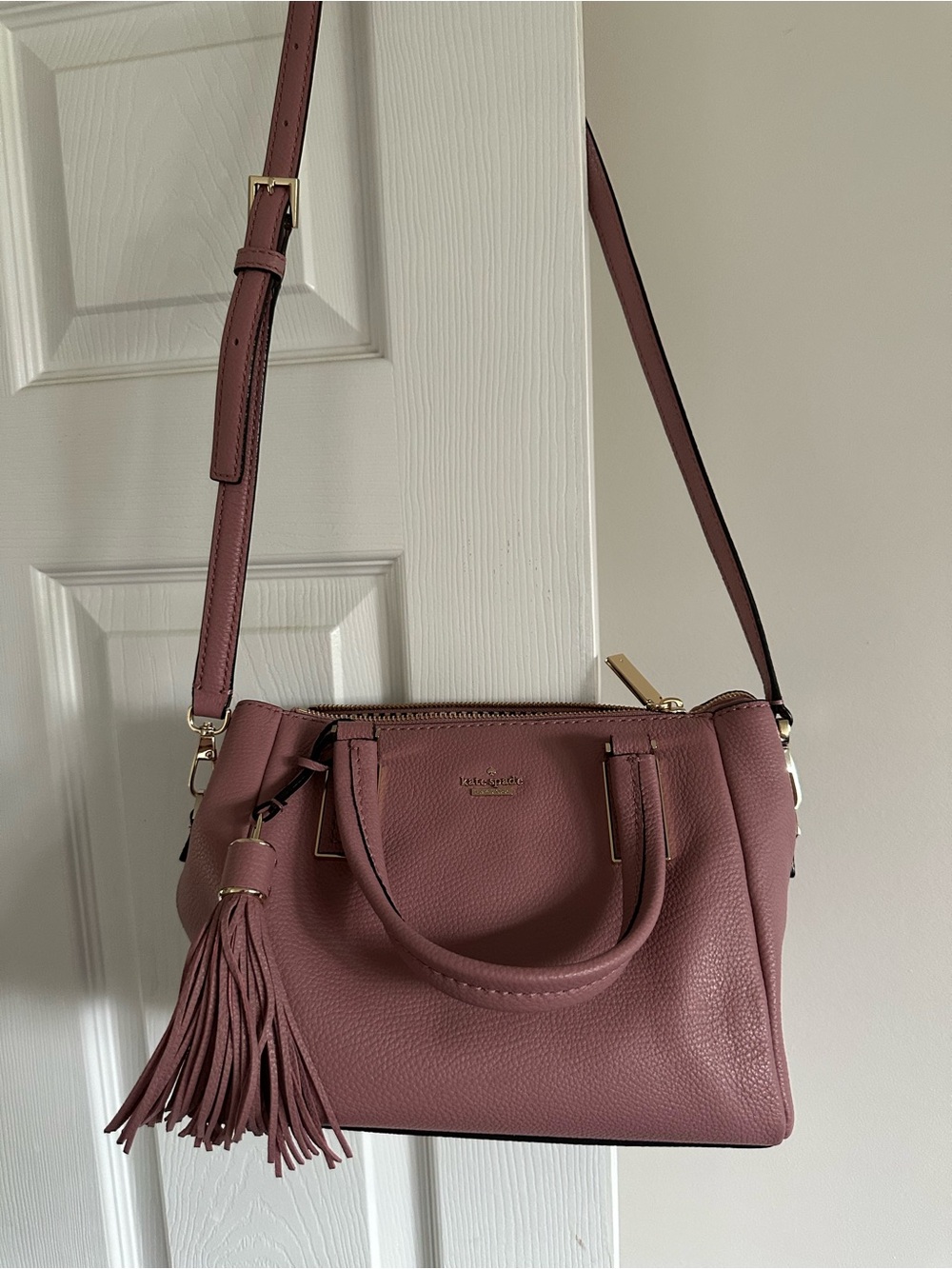 Kate Spade Lot - 3 Items